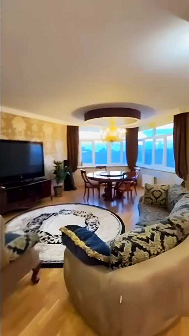 продажа 3-к квартира Киев, Соломенский, 160000 $ Київ - зображення 1