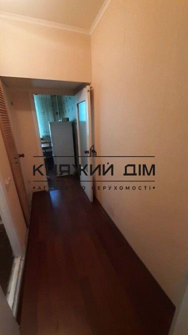 Оренда однокімнатної квартири м. Харківська. Код об'єкта 11102604 Київ - зображення 5