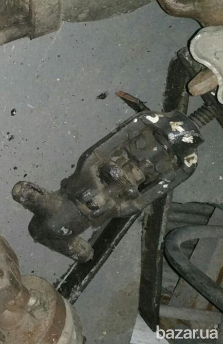 Вентиля с фланцами, Ру-4-00/15. -20шт. по 600грн Харків - зображення 2