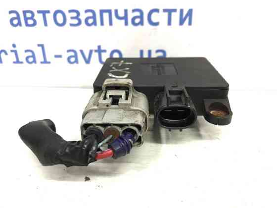 Блок управления вентиляторами Mazda CX 7 2006-2012 4993003400 (Арт. 42937) Київ