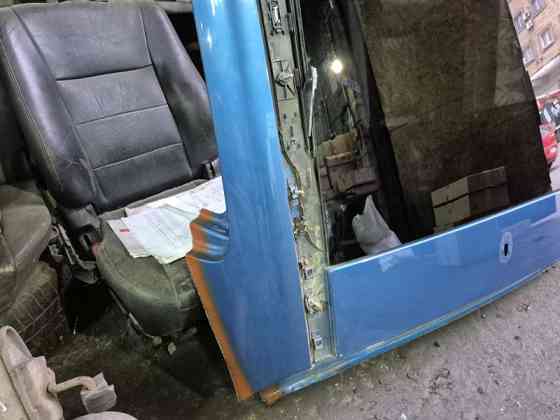 Крыша Kia Sportage SL 1.7 DIESEL D4FD 2010 (б/у) Киев