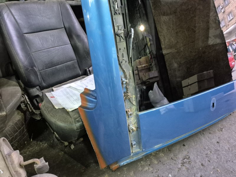 Крыша Kia Sportage SL 1.7 DIESEL D4FD 2010 (б/у) Киев - изображение 4