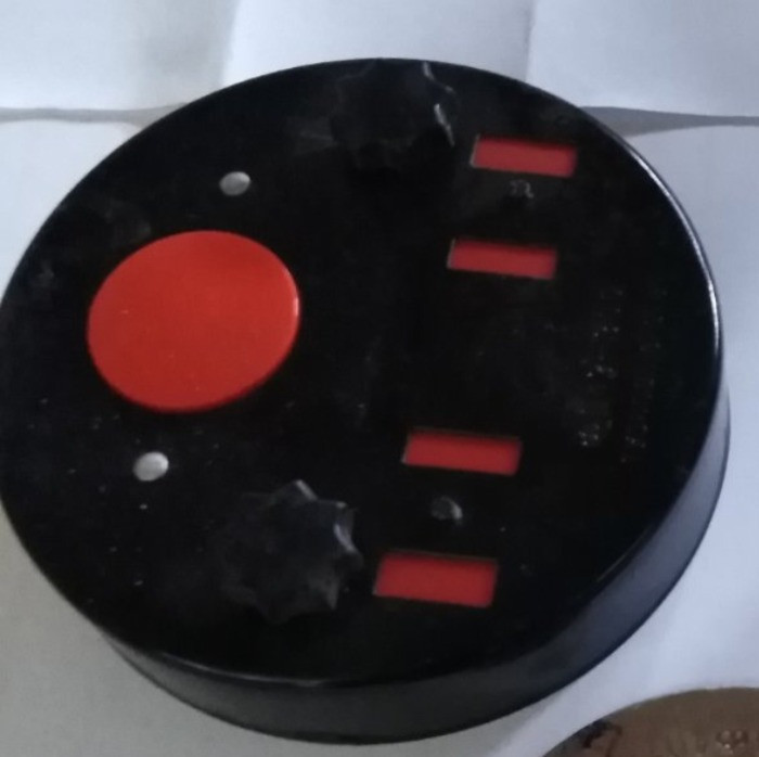 Світломаскування для задніх ліхтарів СМУ Суми - зображення 1