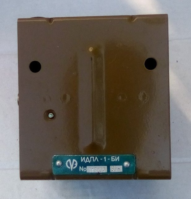 Сповіщувач димовий (извещатель дымовой) ИДПЛ-1-БИ + ИДПЛ-1-БП Сміла - зображення 5