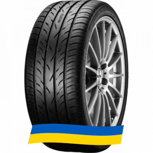215/55 R18 Platin RP420 Summer 99V Легкова шина Київ - зображення 3