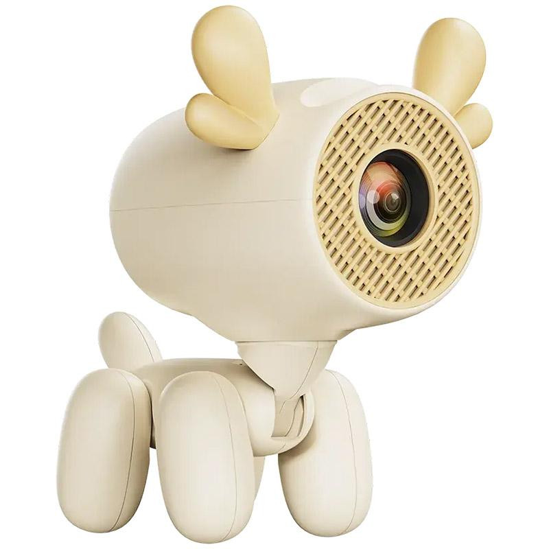 Уценка Проектор 4k Android JY320 Херсон - изображение 1