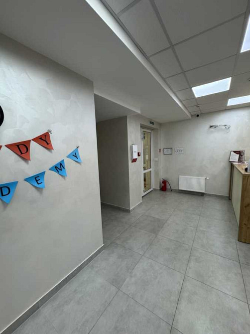 долгосрочная аренда помещения свободного назначения, здания Киево-Святошинский, Ирпень, 2030 $/мес. Ирпень - изображение 8