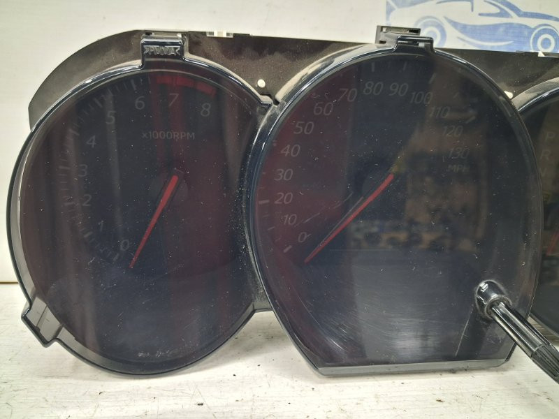 Приборная панель Suzuki Grand Vitara JT 2.7 БЕНЗИН H27A 2005 (б/у) Київ - зображення 2