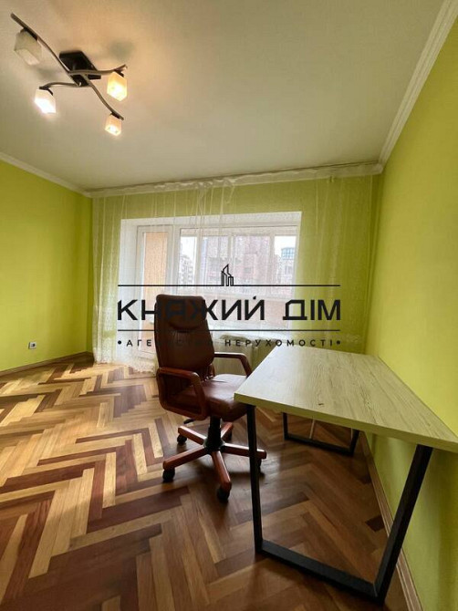 Оренда 3 кімнатна квартира м. Палац Україна КОД 11203925 Киев - изображение 6