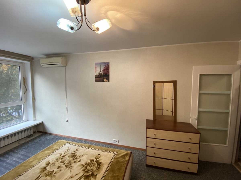 продажа 1-к квартира Киев, Соломенский, 50000 $ Київ - зображення 3
