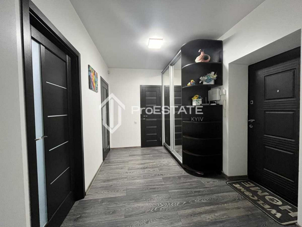 продажа 2-к квартира Бориспольский, Борисполь, 76000 $ Борисполь - изображение 5