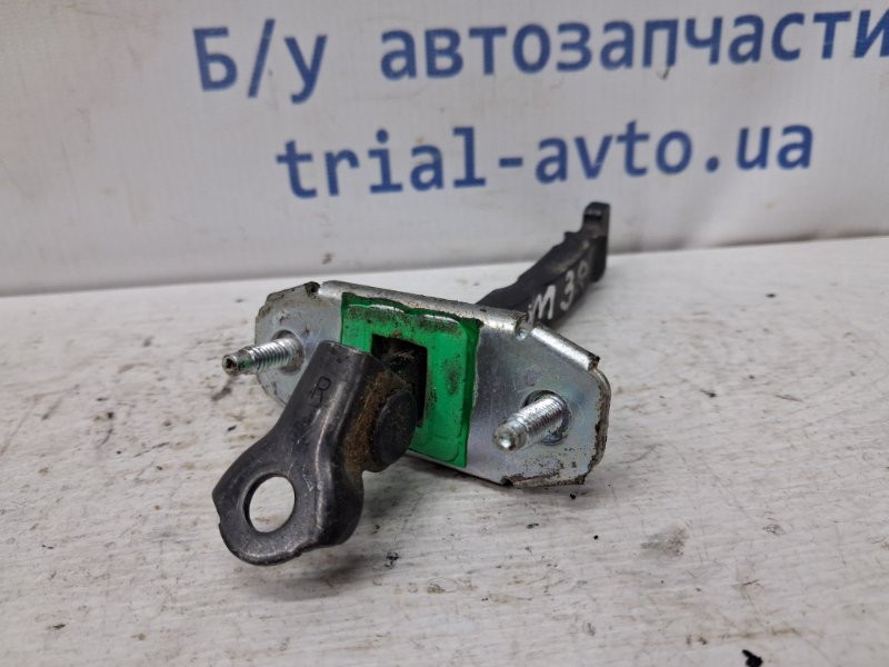 Ограничитель двери задний правый Kia Sorento 2009-2021 794902P500 (Арт. 78104) Київ - зображення 2