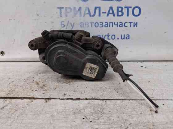 Суппорт задний левый Nissan Qashqai J11 1.2 БЕНЗИН HRA2DDT 2013 (б/у) Киев