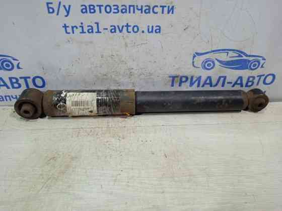 Амортизатор задний Nissan Qashqai J10 2.0 БЕНЗИН MR20DE 2006 задн. прав. (б/у) Київ