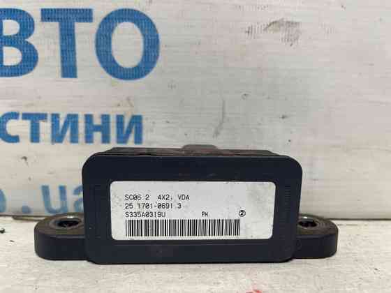 Датчик ускорения Dodge Journey 1 2.4 БЕНЗИН ED3 2007 (б/у) Киев