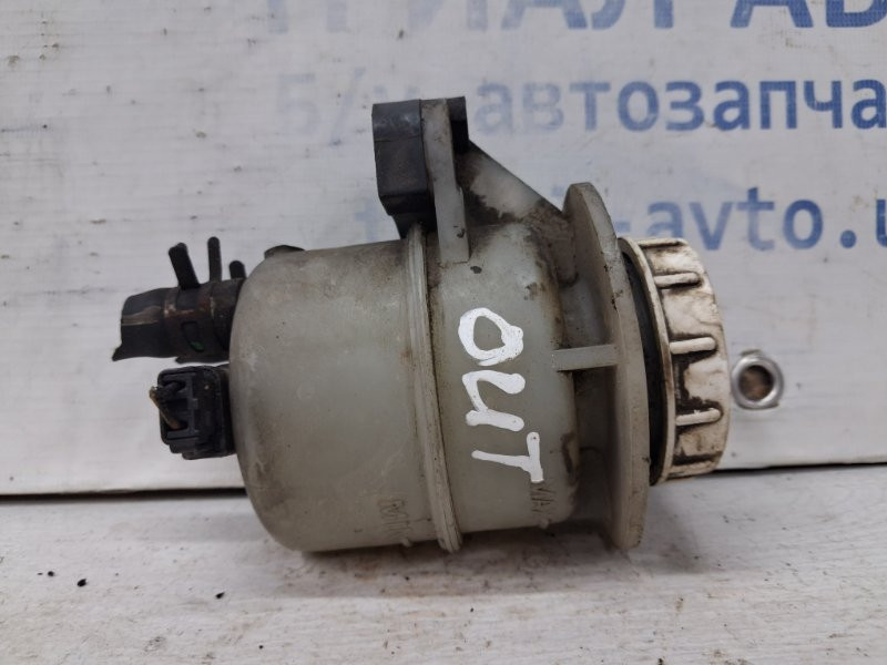 Бачок главного тормозного цилиндра Mitsubishi Outlander 2003-2006 MR977457 (Арт. 67366) Київ - зображення 1