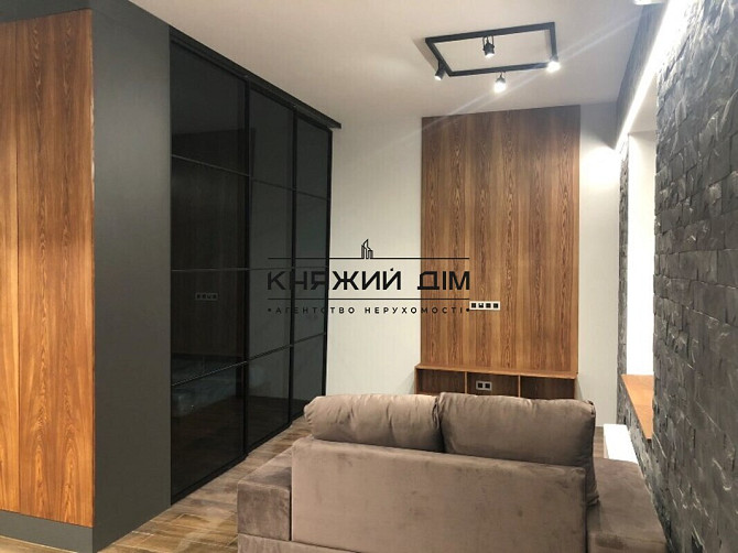 Продаж 1-кімнатної квартири в ЖК бізнес-класу AuRoom, м. Університет Киев - изображение 8