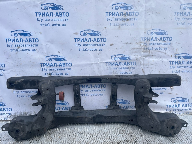 Балка задней подвески Ford Escape 3 2.0 БЕНЗИН ENR90 2012 (б/у) Київ - зображення 7