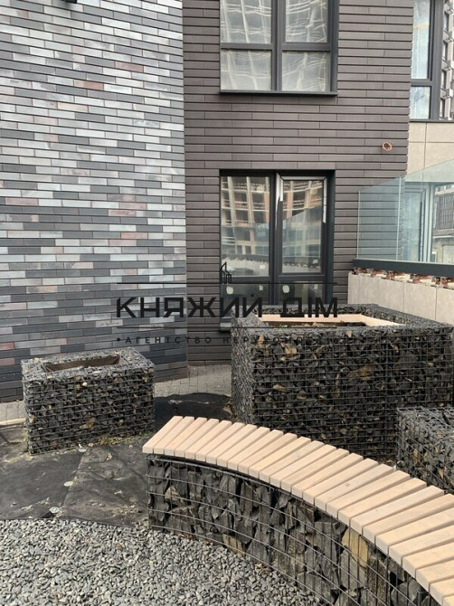 Оренда комерційного/офісного приміщення у ЖК Poetica, вул. Дегтярівська 25. Код Киев - изображение 3