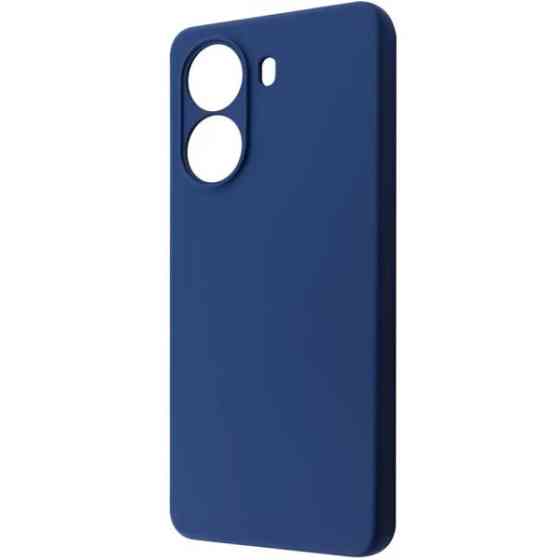 Чохол WAVE Colorful (TPU) для Poco X8 Pro Blue Харків