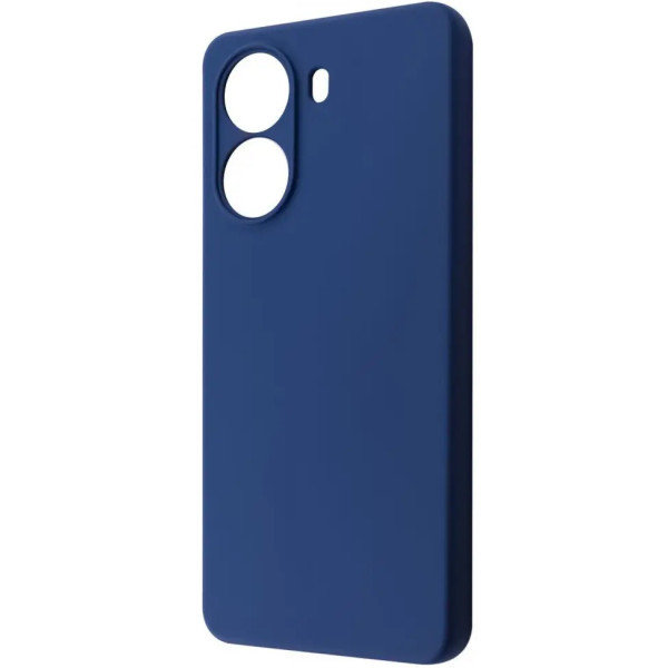 Чохол WAVE Colorful (TPU) для Poco X8 Pro Blue Харків - зображення 1