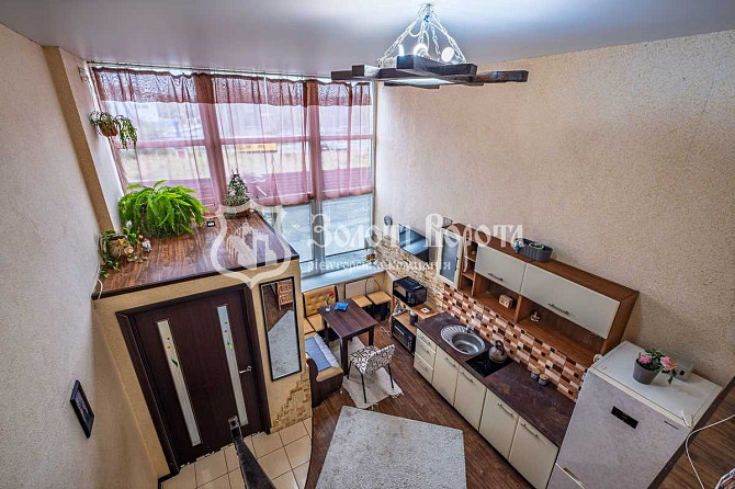 продажа 3-к квартира Киево-Святошинский, Софиевская Борщаговка, 54900 $  - изображение 5
