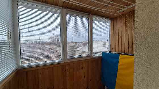 Продам. 2-к.кв., 4/4, вул. Дівоча Дніпро