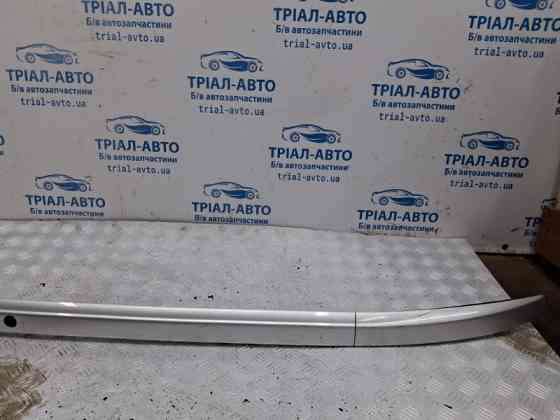 Рейлинг на крышу Mitsubishi Outlander 2012-2021 7661A353 (Арт. 79788) Київ