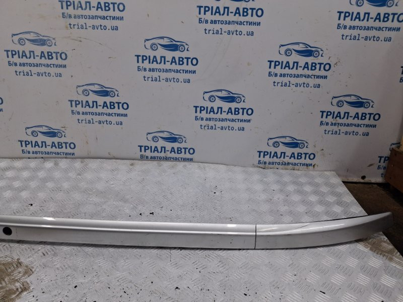 Рейлинг на крышу Mitsubishi Outlander 2012-2021 7661A353 (Арт. 79788) Київ - зображення 2