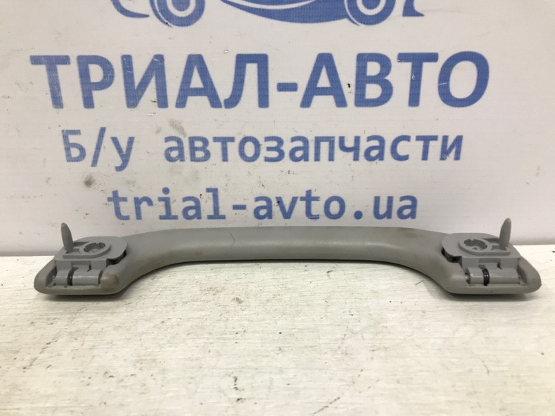 Ручка потолка Mitsubishi Outlander CU 2.4 БЕНЗИН 4G69 2003 (б/у) Київ - зображення 3