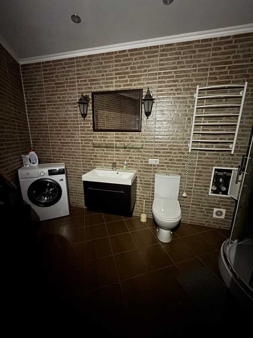 долгосрочная аренда 3-к квартира Киев, Дарницкий, 25000 грн./мес. Киев - изображение 7