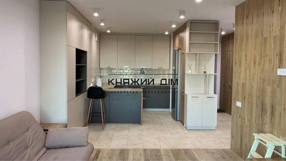 Оренда 1к. квартири ЖК Зарічний. КОД ОБ'ЄКТУ: 11198362. Київ - зображення 3