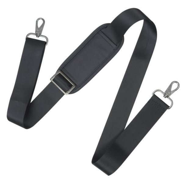 Сумка для ноутбука Rivacase 8257 17.3 Black (Код товару:42225) Харьков - изображение 2