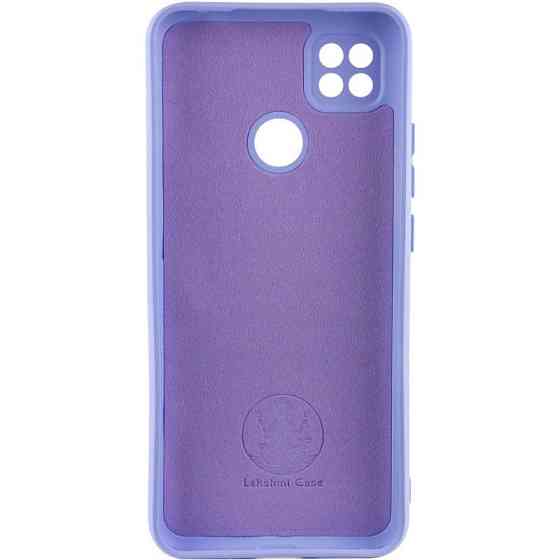 Чехол Silicone Cover Ummi Lakshmi Full Camera (AA) для Xiaomi Redmi 10A / 9C Херсон