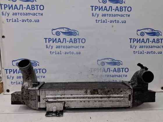Радиатор интеркуллера Kia Sorento BL 2.5 DIESEL D4CB 2002 (б/у) Киев