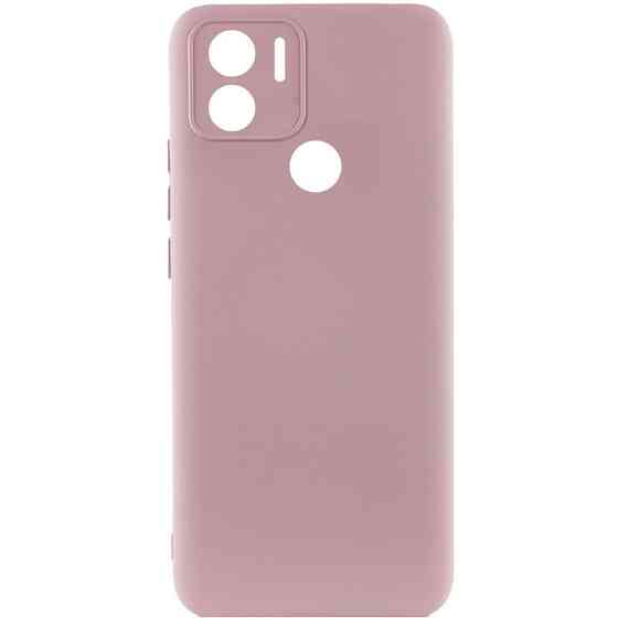 Чехол Silicone Cover Lakshmi Full Camera (A) для Xiaomi Redmi A1+ / Poco C50 / A2+ Херсон
