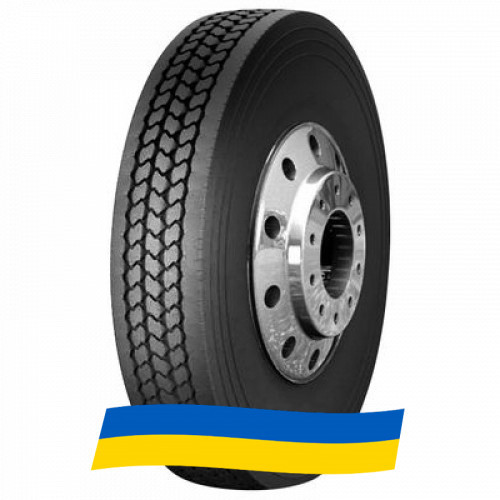 235/75 R17.5 Dynacargo Y203 143/141J Універсальна шина Киев - изображение 5
