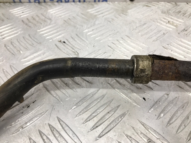 Стабилизатор задний KIA Ceed 2007-2012 555101H100 (Арт. 53246) Київ - зображення 5