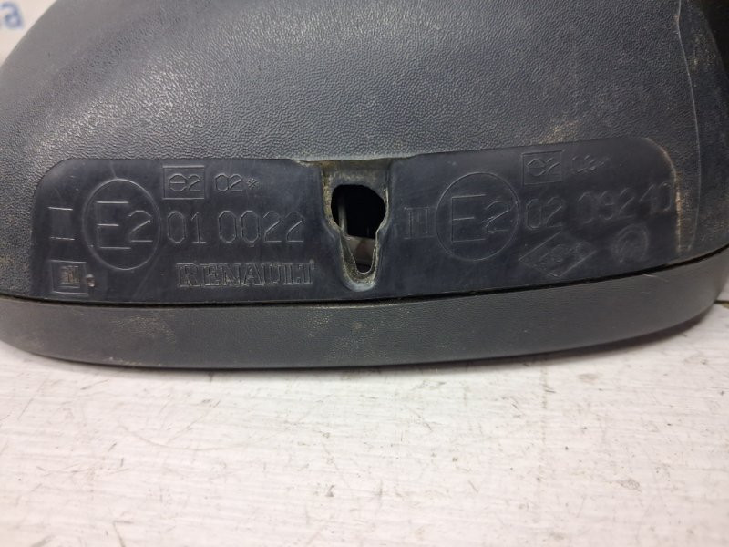 Зеркало правое Renault Trafic 2001-2014 7701473247 (Арт. 80761) Київ - зображення 5