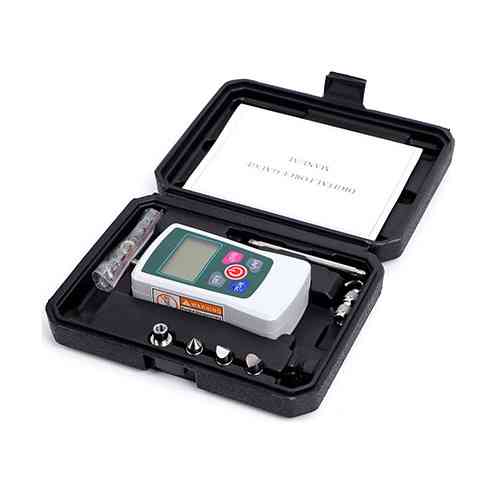 Динамометр цифровой универсальный (2 кг) PROTESTER AMF-20 Харьков