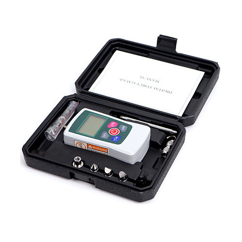 Динамометр цифровой универсальный (2 кг) PROTESTER AMF-20 Харьков - изображение 2