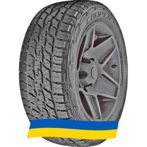 265/65 R17 Cooper Discoverer ATT 116H Позашляхова шина Київ