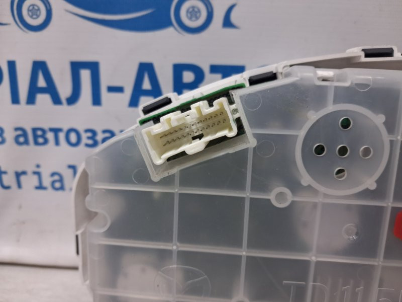 Приборная панель Mazda CX 9 2006-2015 TD1155430 (Арт. 72147) Київ - зображення 4