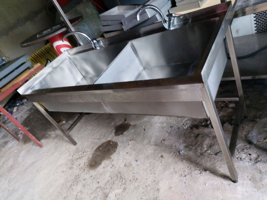 Майно з м'ясного магазину Запорожье - изображение 4