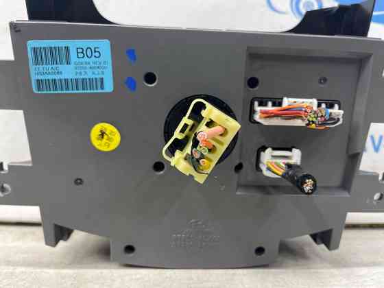 Блок управления кондиционером Hyundai I30 2011-2017 97250A6040GU (Арт. 70323) Киев