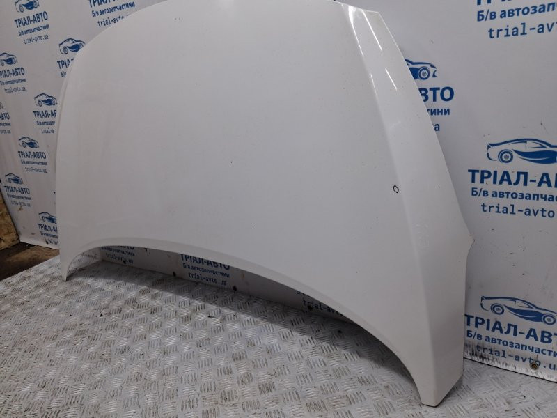 Капот Hyundai I30 2011-2017 66400A5000 (Арт. 70041) Киев - изображение 4