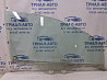 Стекло двери переднее правое Nissan Tiida 2004-2014  (Арт. 82042) Киев