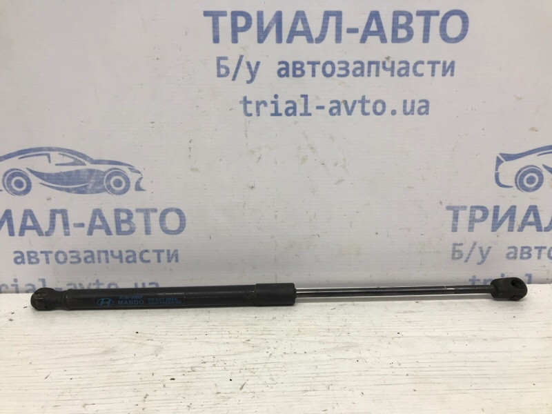Амортизатор капота Hyundai Santa fe CM 2.7 БЕНЗИН G6EA 2005 (б/у) Киев - изображение 1