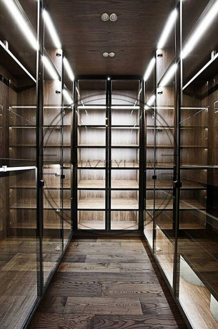 Дизайнерская 3к. студио в новом доме, левобережная 11198123. Київ - зображення 4