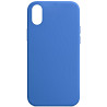 Чехол Silk Full Protective (AA) NO LOGO для Apple iPhone XR (6.1") Херсон